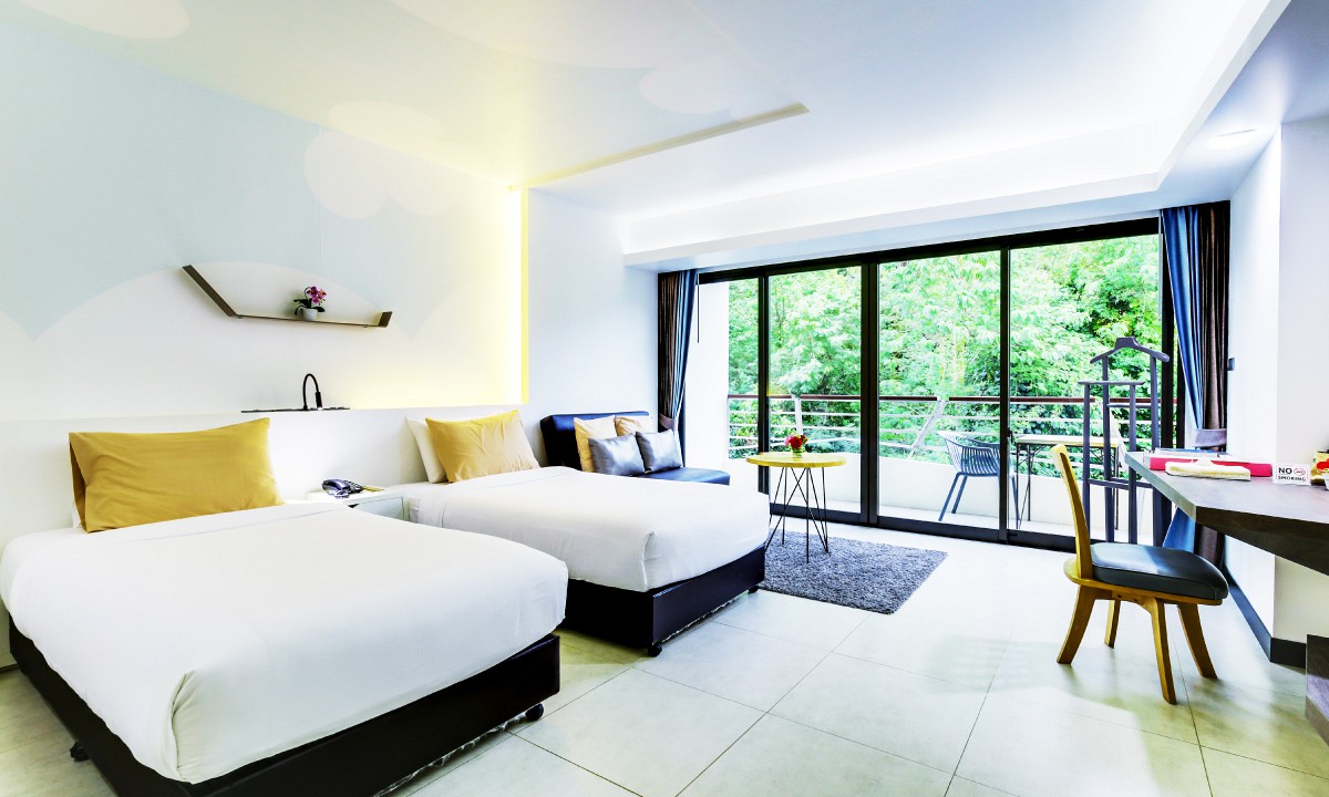 Splendid Hotel Khao Yai