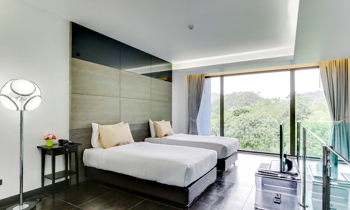 Splendid Hotel Khao Yai