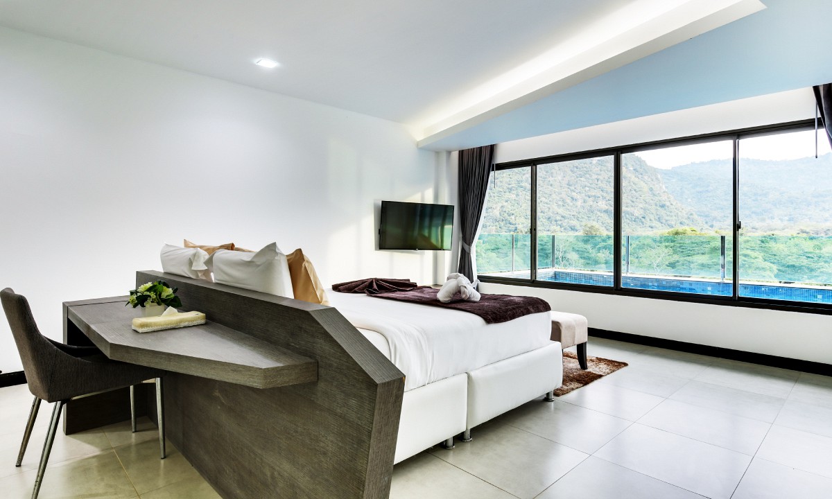 Splendid Hotel Khao Yai