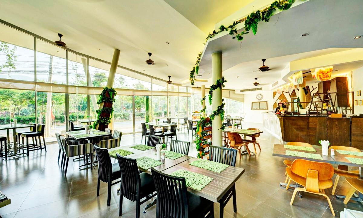 Splendid Hotel Khao Yai