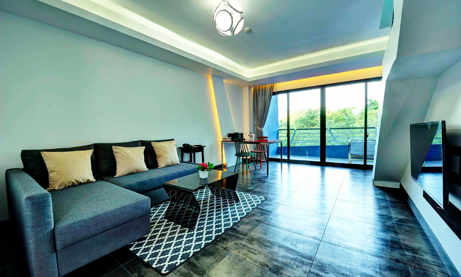 Splendid Hotel Khao Yai