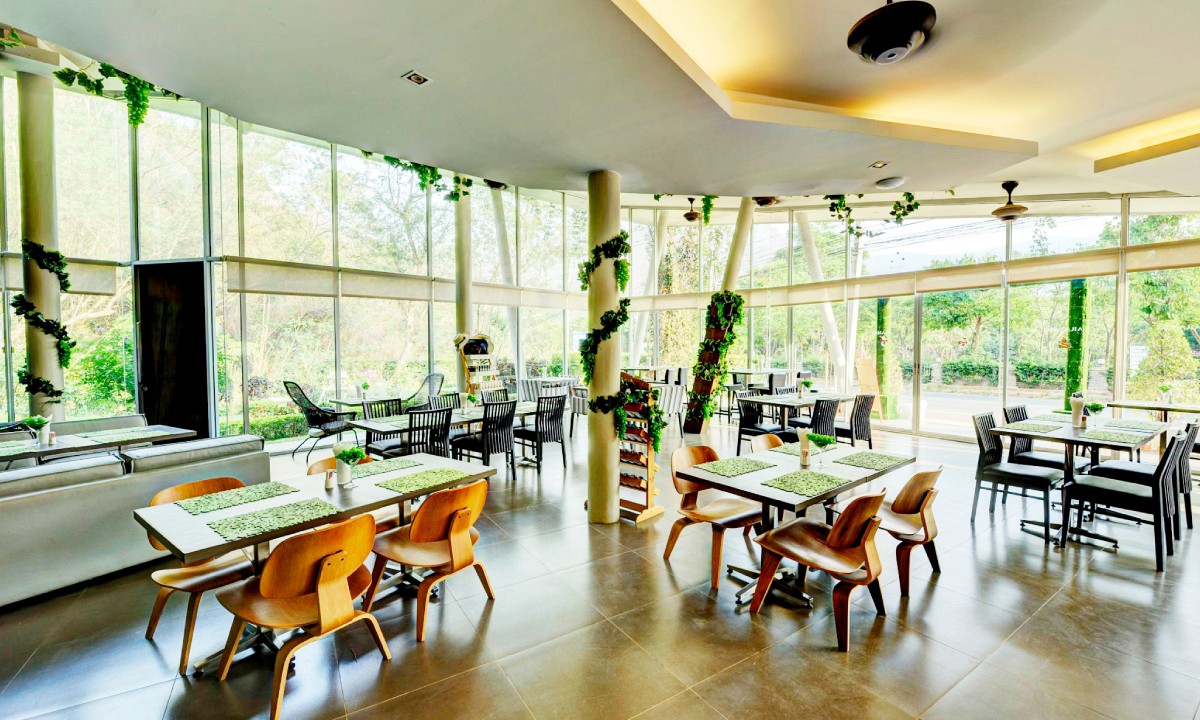 Splendid Hotel Khao Yai