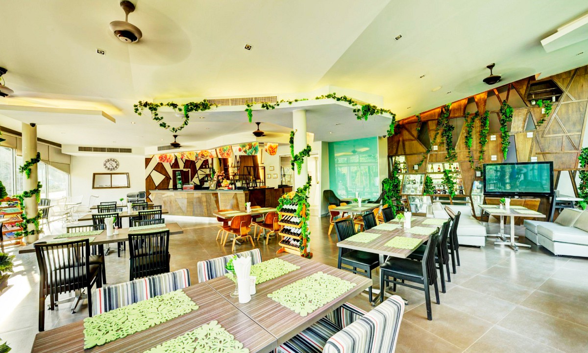 Splendid Hotel Khao Yai