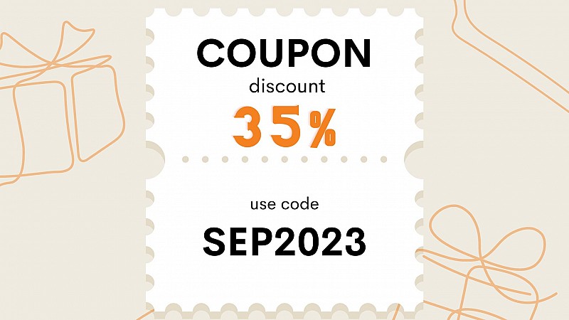 Happy SEP Promotion Code