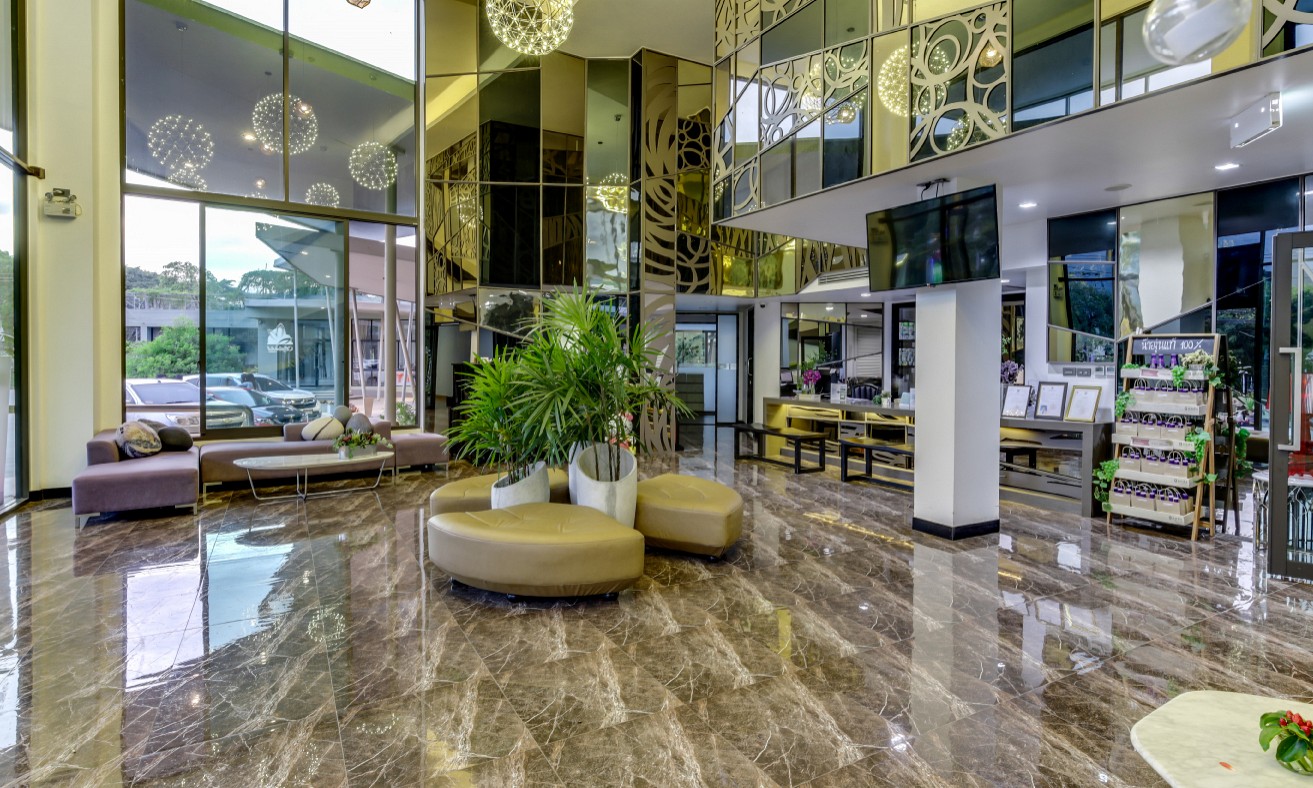 Splendid Hotel Khao Yai